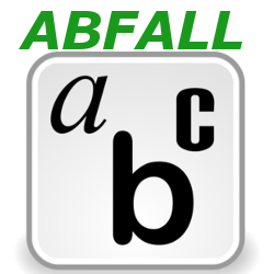 abfall abc