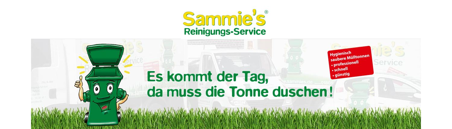 Sammies`s Reinigungsservice
